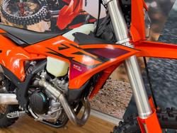 2026 Ktm 2026 Ktm 450CC 450 EXC-F Enduro ORANGE