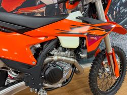2026 Ktm 2026 Ktm 450CC 450 EXC-F Enduro ORANGE