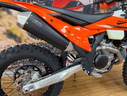 2026 Ktm 2026 Ktm 450CC 450 EXC-F Enduro ORANGE