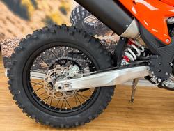 2026 Ktm 2026 Ktm 450CC 450 EXC-F Enduro ORANGE