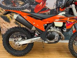 2026 Ktm 2026 Ktm 450CC 450 EXC-F Enduro ORANGE