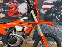 2026 Ktm 2026 Ktm 450CC 450 EXC-F Enduro ORANGE