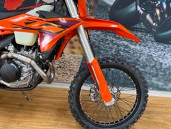 2026 Ktm 2026 Ktm 450CC 450 EXC-F Enduro ORANGE