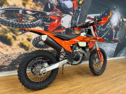 2026 Ktm 2026 Ktm 450CC 450 EXC-F Enduro ORANGE