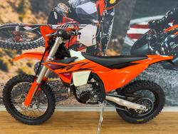 2026 Ktm 2026 Ktm 450CC 450 EXC-F Enduro ORANGE