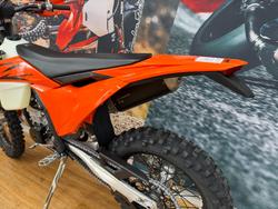 2026 Ktm 2026 Ktm 450CC 450 EXC-F Enduro ORANGE