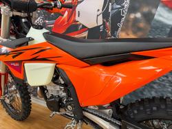 2026 Ktm 2026 Ktm 450CC 450 EXC-F Enduro ORANGE