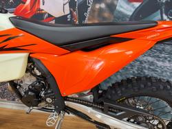 2025 Ktm 250 EXC-F ORANGE