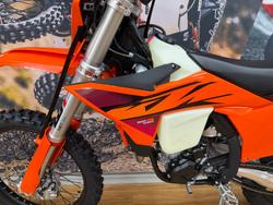 2025 Ktm 250 EXC-F ORANGE