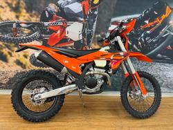 KTM 250 EXC-F