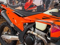 2025 Ktm 250 EXC-F ORANGE