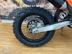 2025 Ktm 250 EXC-F ORANGE