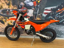 2025 Ktm 250 EXC-F ORANGE