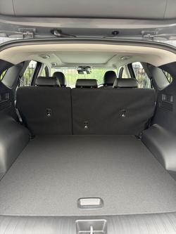 2026 Hyundai Tucson Hybrid Premium