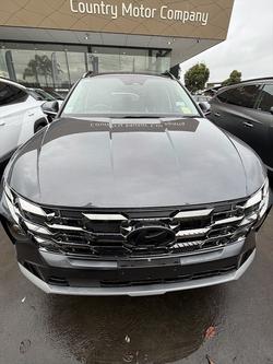 2026 Hyundai Tucson Hybrid Premium
