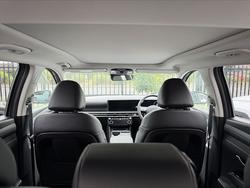 2026 Hyundai Tucson Hybrid Premium