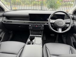 2026 Hyundai Tucson Hybrid Premium