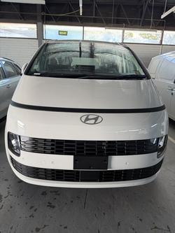 2026 Hyundai STARIA LOAD