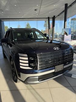 2026 Hyundai Palisade Elite