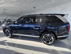 2026 Hyundai Palisade Elite