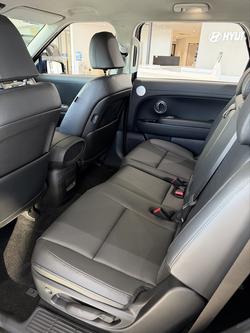 2026 Hyundai Palisade Elite
