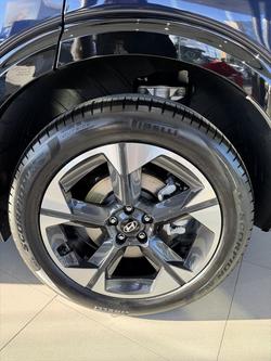 2026 Hyundai Palisade Elite