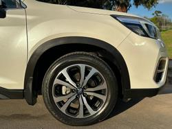 2021 Subaru Forester 2.5i Premium