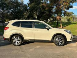 2021 Subaru Forester 2.5i Premium
