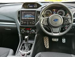 2021 Subaru Forester 2.5i Premium