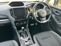2021 Subaru Forester 2.5i Premium
