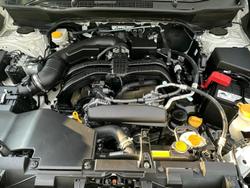 2021 Subaru Forester 2.5i Premium