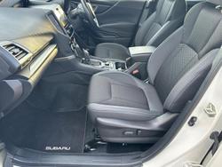 2021 Subaru Forester 2.5i Premium