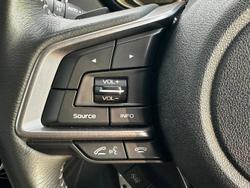2021 Subaru Forester 2.5i Premium