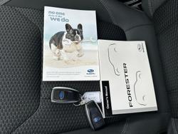 2021 Subaru Forester 2.5i Premium