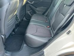 2021 Subaru Forester 2.5i Premium