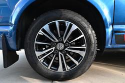 2023 Volkswagen Multivan TDI340 Edition