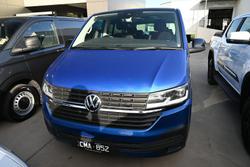 2023 Volkswagen Multivan TDI340 Edition