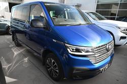 2023 Volkswagen Multivan TDI340 Edition