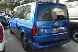 2023 Volkswagen Multivan TDI340 Edition