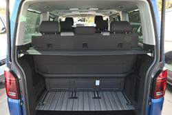 2023 Volkswagen Multivan TDI340 Edition