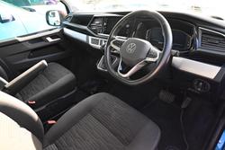 2023 Volkswagen Multivan TDI340 Edition