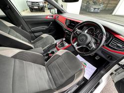 2018 Volkswagen Polo GTI