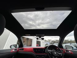 2018 Volkswagen Polo GTI