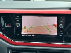 2018 Volkswagen Polo GTI