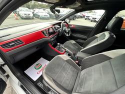 2018 Volkswagen Polo GTI