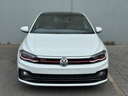 2018 Volkswagen Polo GTI