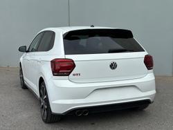 2018 Volkswagen Polo GTI