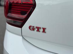 2018 Volkswagen Polo GTI