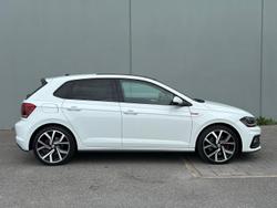2018 Volkswagen Polo GTI