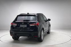 2024 Mitsubishi ASX LS